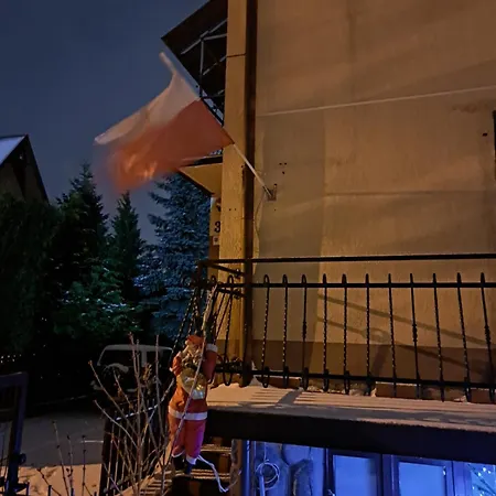U Kasi Apartmán *