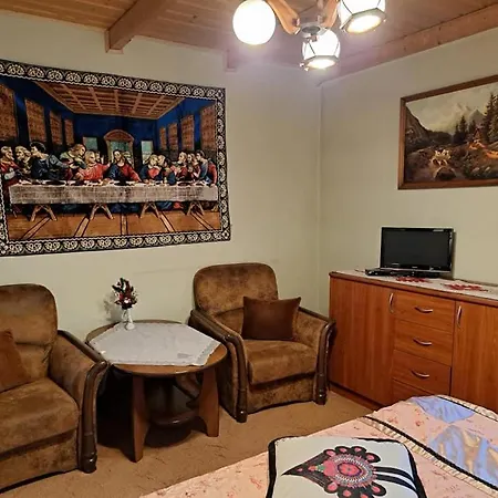 U Kasi Zakopane