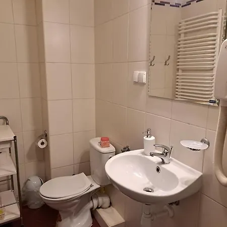 U Kasi Zakopane