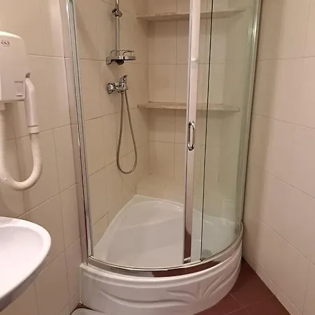 U Kasi Apartmán