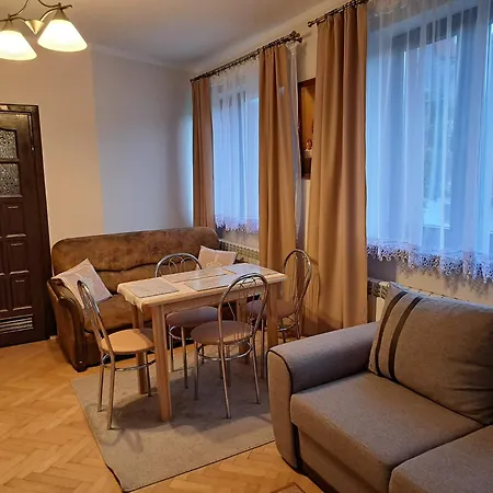 Apartmán U Kasi Zakopane