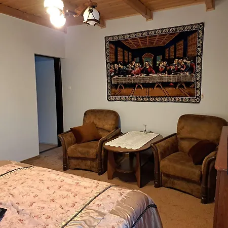 U Kasi Zakopane