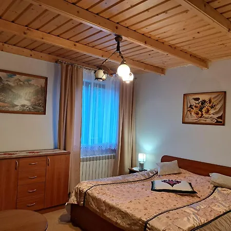 U Kasi * Zakopane