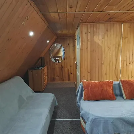 U Kasi * Zakopane