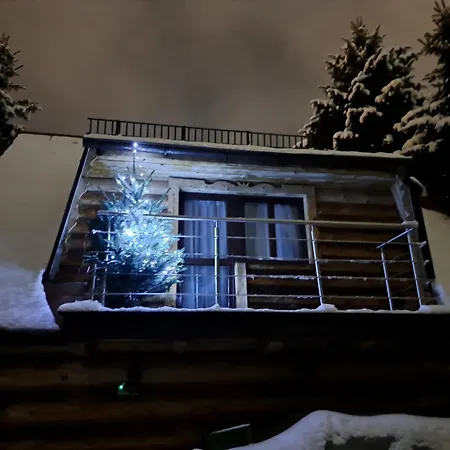 Apartmán Kluska Zakopane