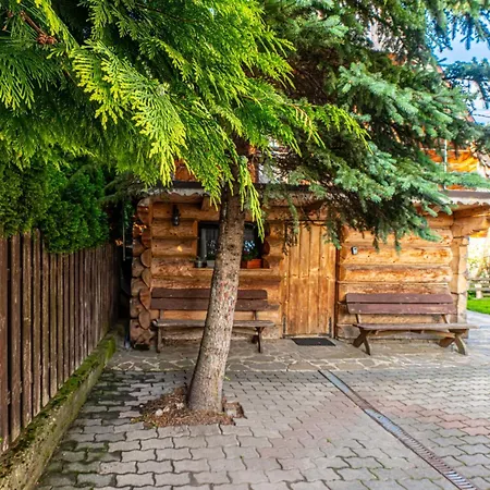 Kluska Apartamento