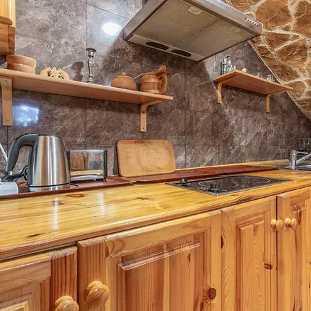 Apartamento Kluska