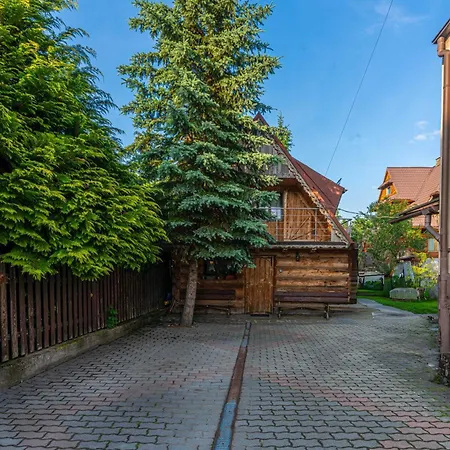 Kluska Apartamento *