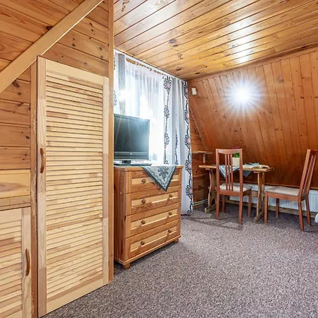 Kluska Apartamento