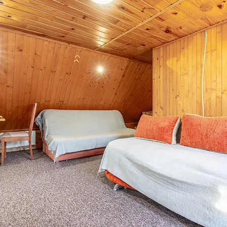 Apartamento Kluska