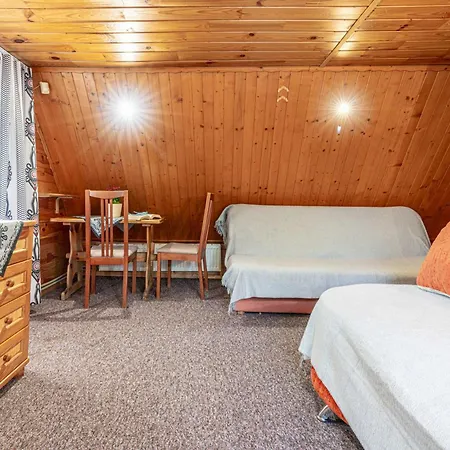 Apartamento Kluska *