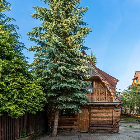 Lejlighed Kluska Zakopane