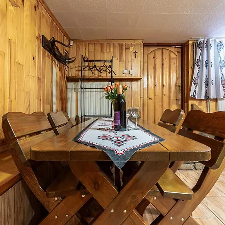 Kluska Apartamento
