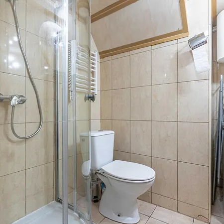 Apartamento Kluska