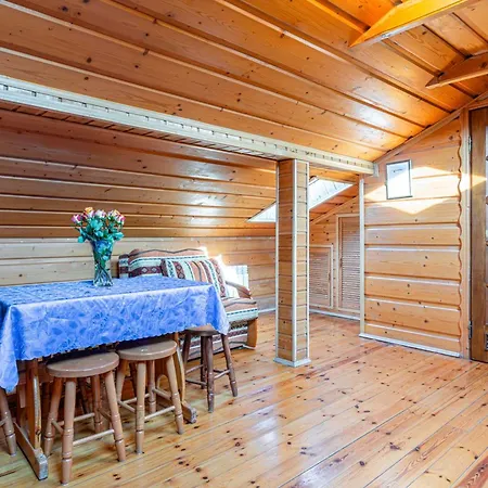 Kluska Apartamento *