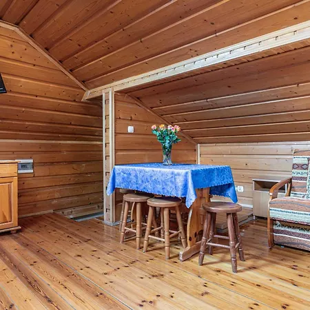 Apartamento Kluska Zakopane