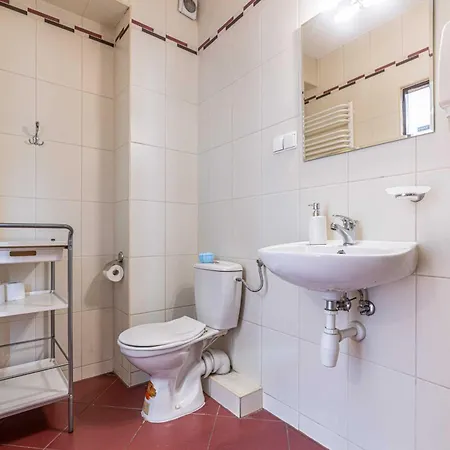 Apartamento Kluska