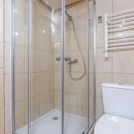 Apartamento Kluska *