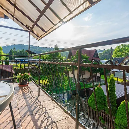 Apartamento Kluska