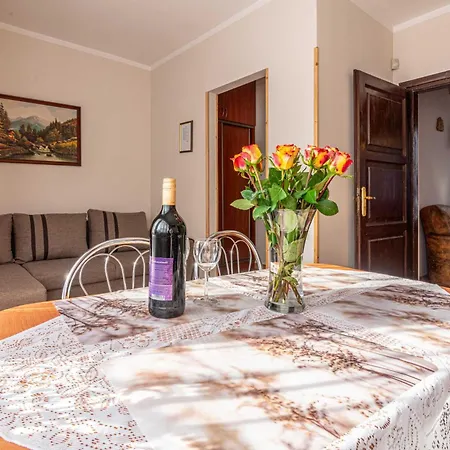 Kluska Apartamento *