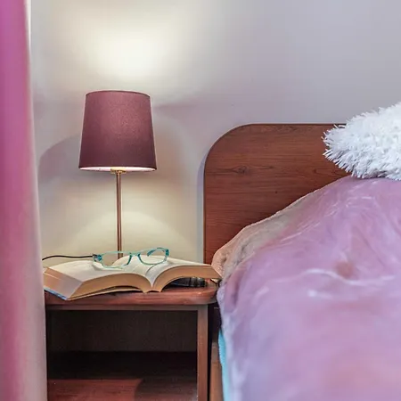 Apartamento Kluska