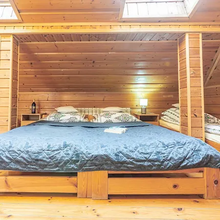 Kluska Apartamento *