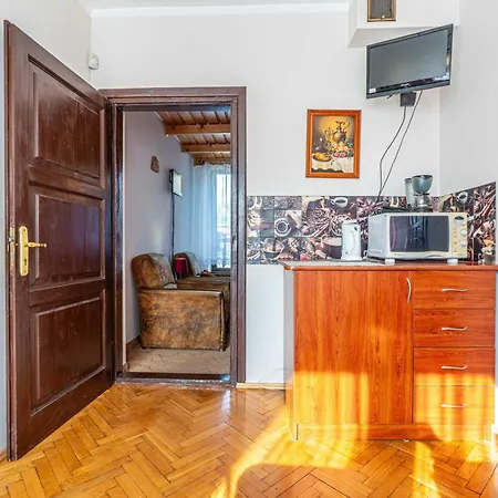 Apartamento Kluska *