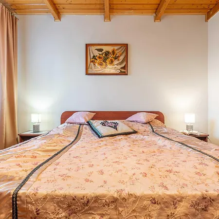 Kluska Apartamento