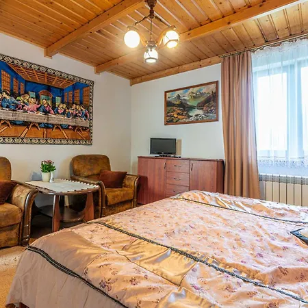 Kluska Apartamento *