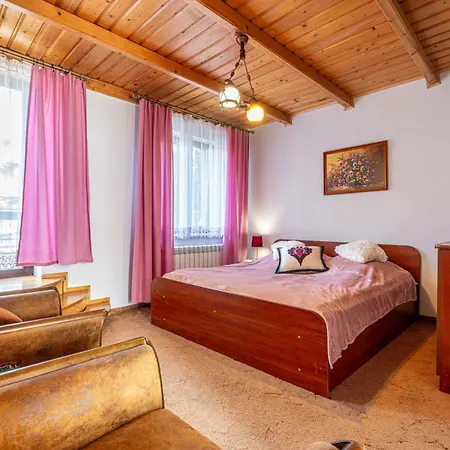 Apartamento Kluska