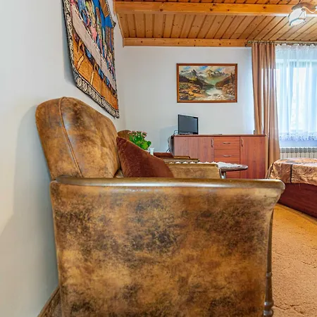 Kluska Apartamento *