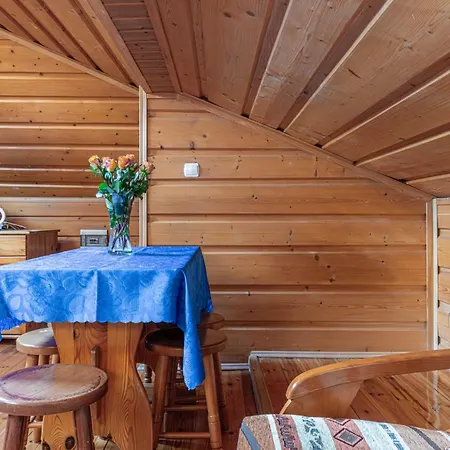 Apartamento Kluska Zakopane