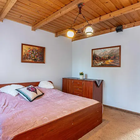 Kluska Apartamento *