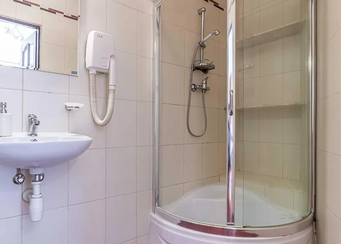 Apartmán Kluska Zakopane