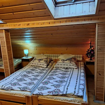 Kluska Apartment *