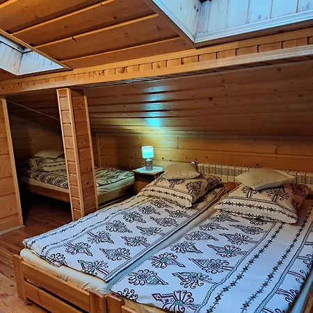 Апартаменты Kluska