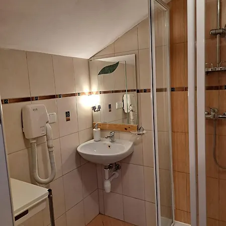 Kluska Apartment