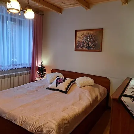 Apartment Kluska Zakopane