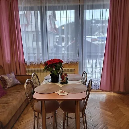 Kluska Apartment