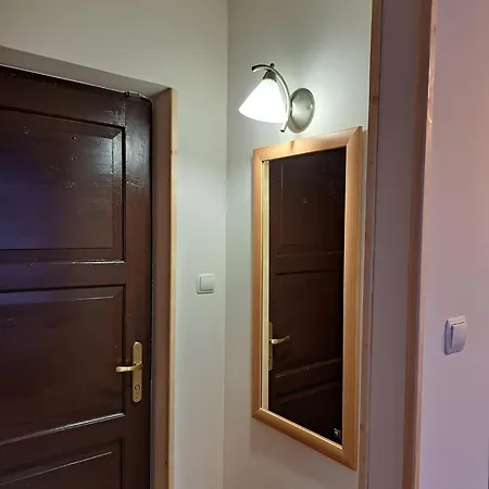 Apartment Kluska *