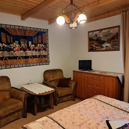 Kluska Apartment Zakopane