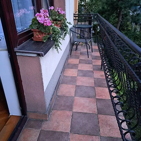 Kluska * Zakopane