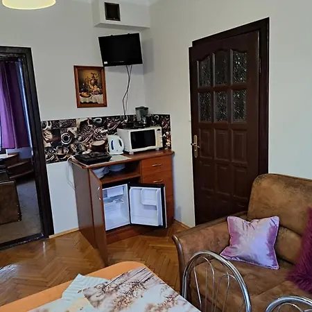 Kluska Apartment