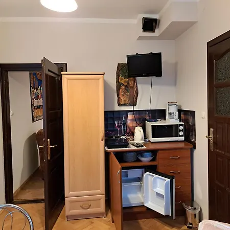 Apartment Kluska
