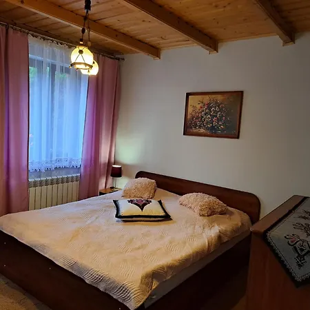 Apartment Kluska Zakopane