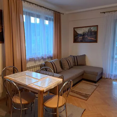 Apartment Kluska