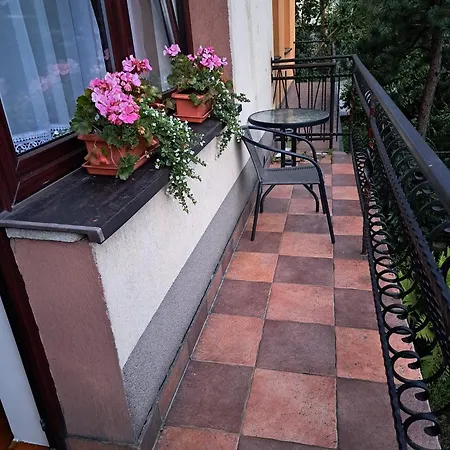 Apartment Kluska