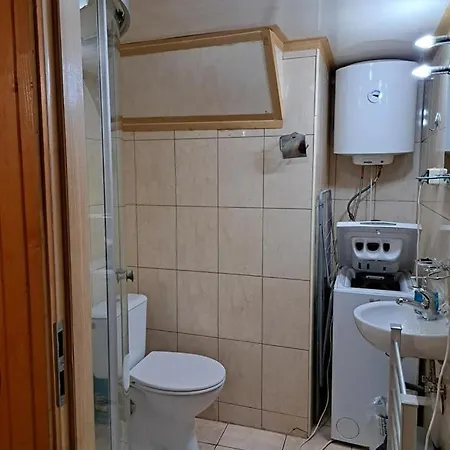 Kluska Apartment Zakopane