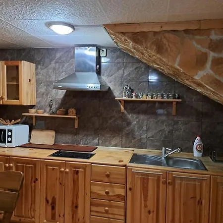 Kluska Apartment Zakopane