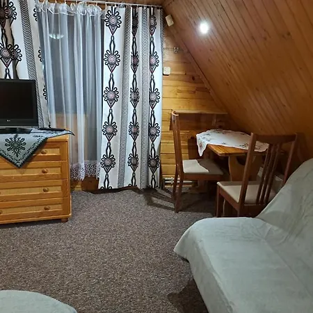 Kluska Zakopane